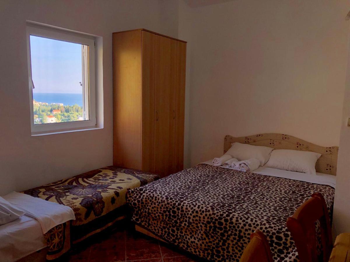 Kuca Radovic * Budva