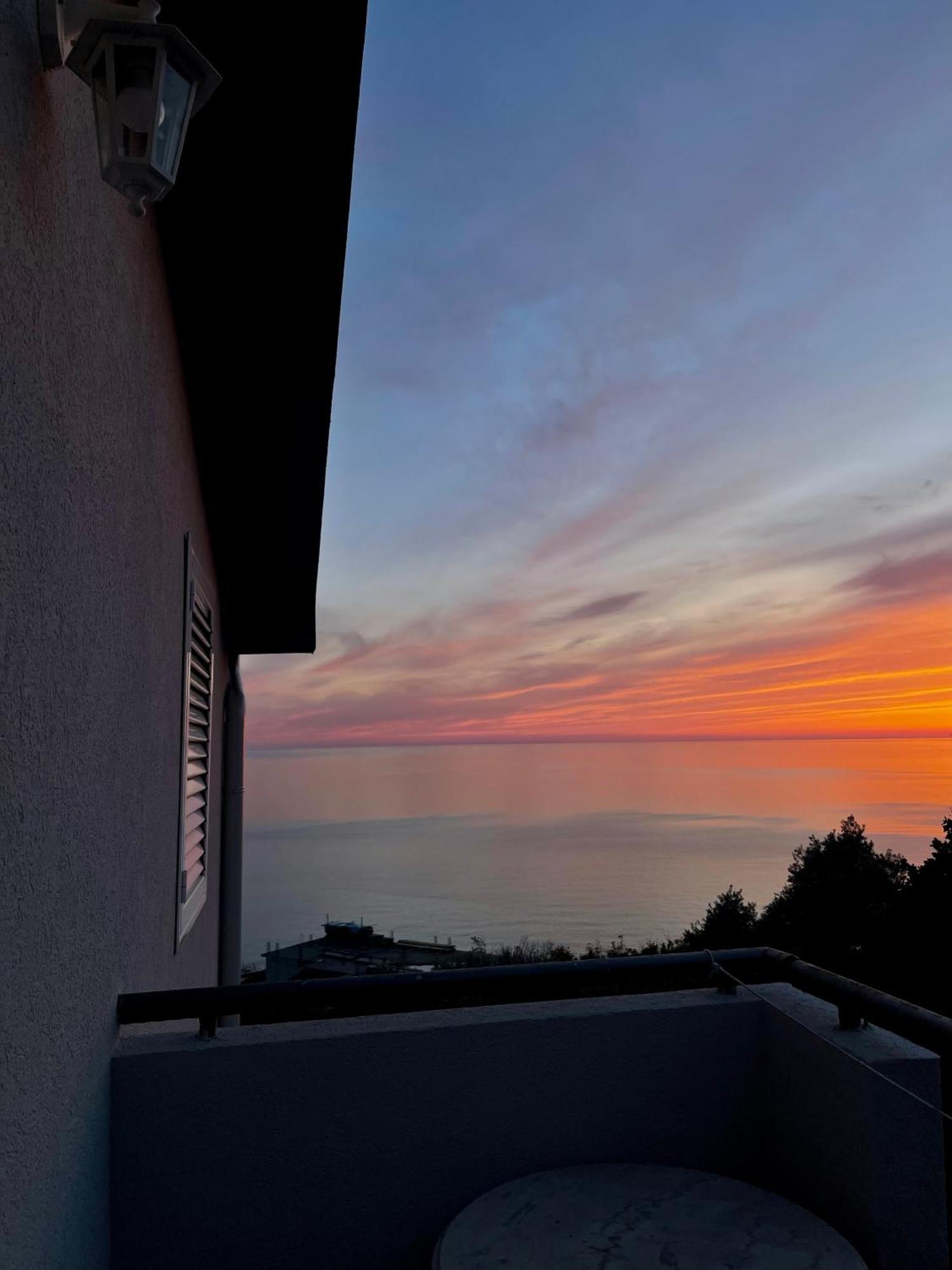 Kuca Radovic Guest house Budva