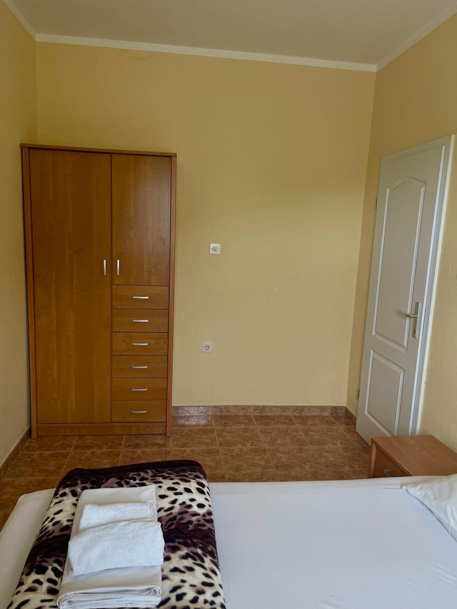 Kuca Radovic Budva