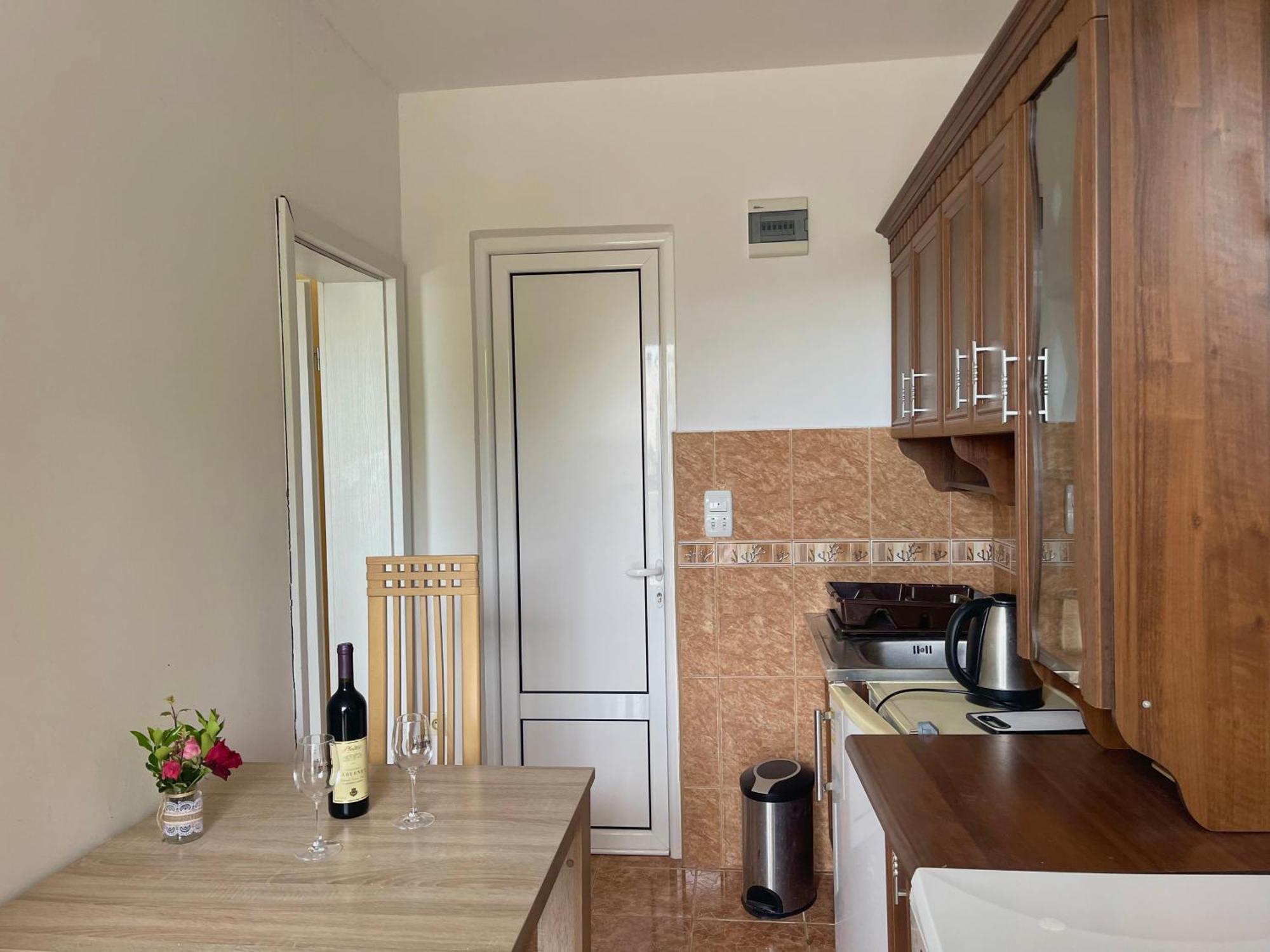 Kuca Radovic Guest house *