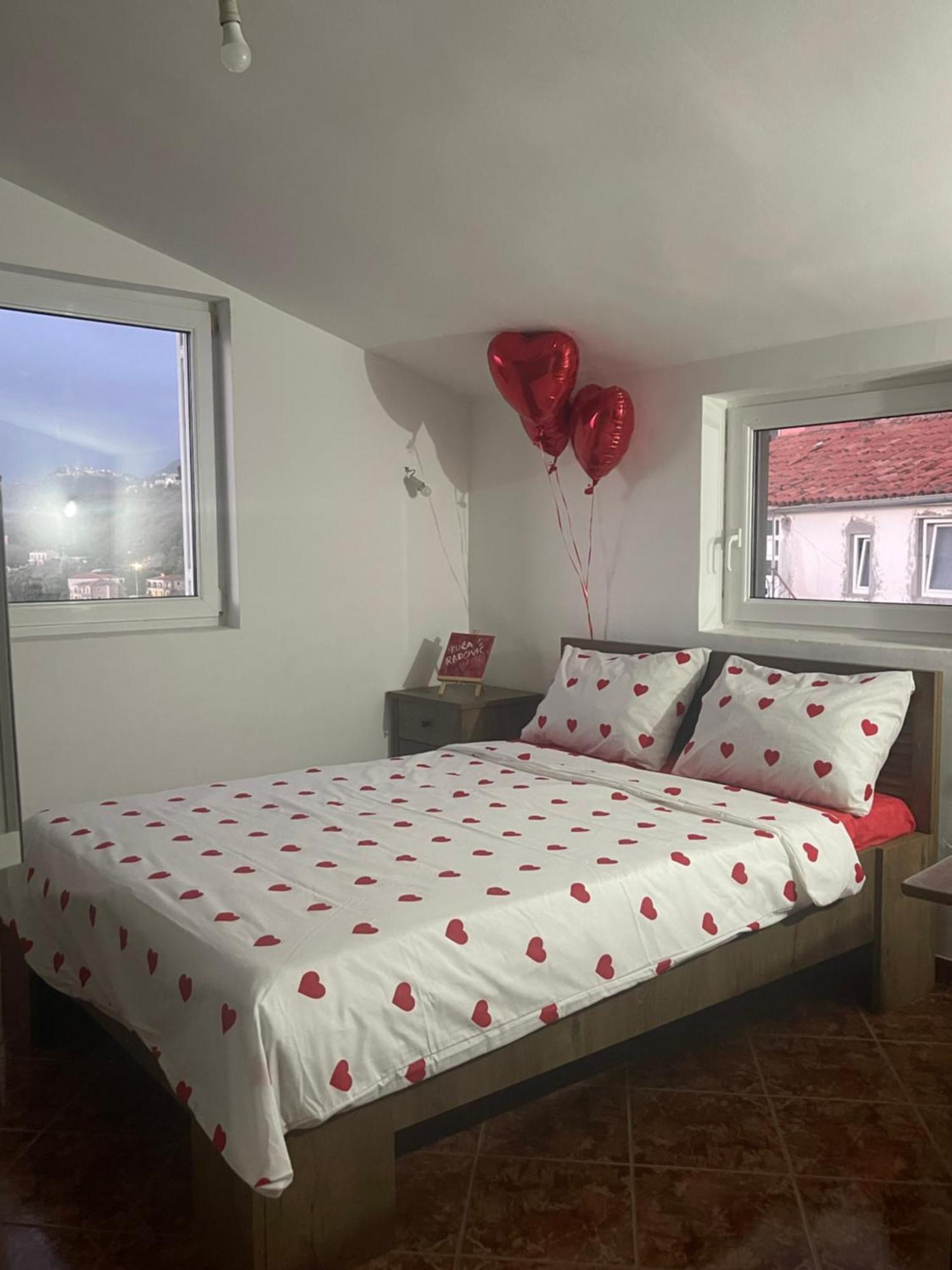 Kuca Radovic Guest house *