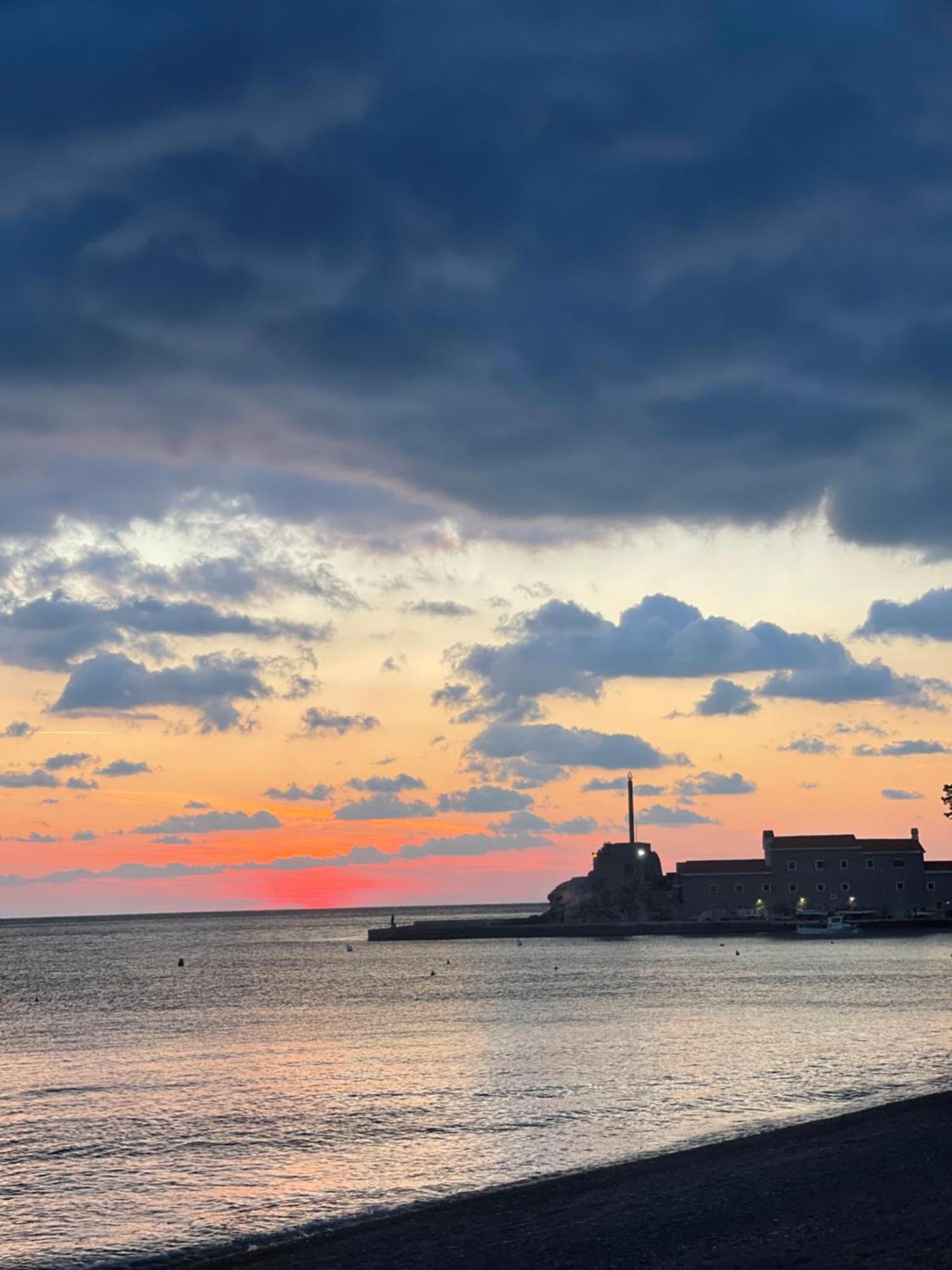 Kuca Radovic * Budva