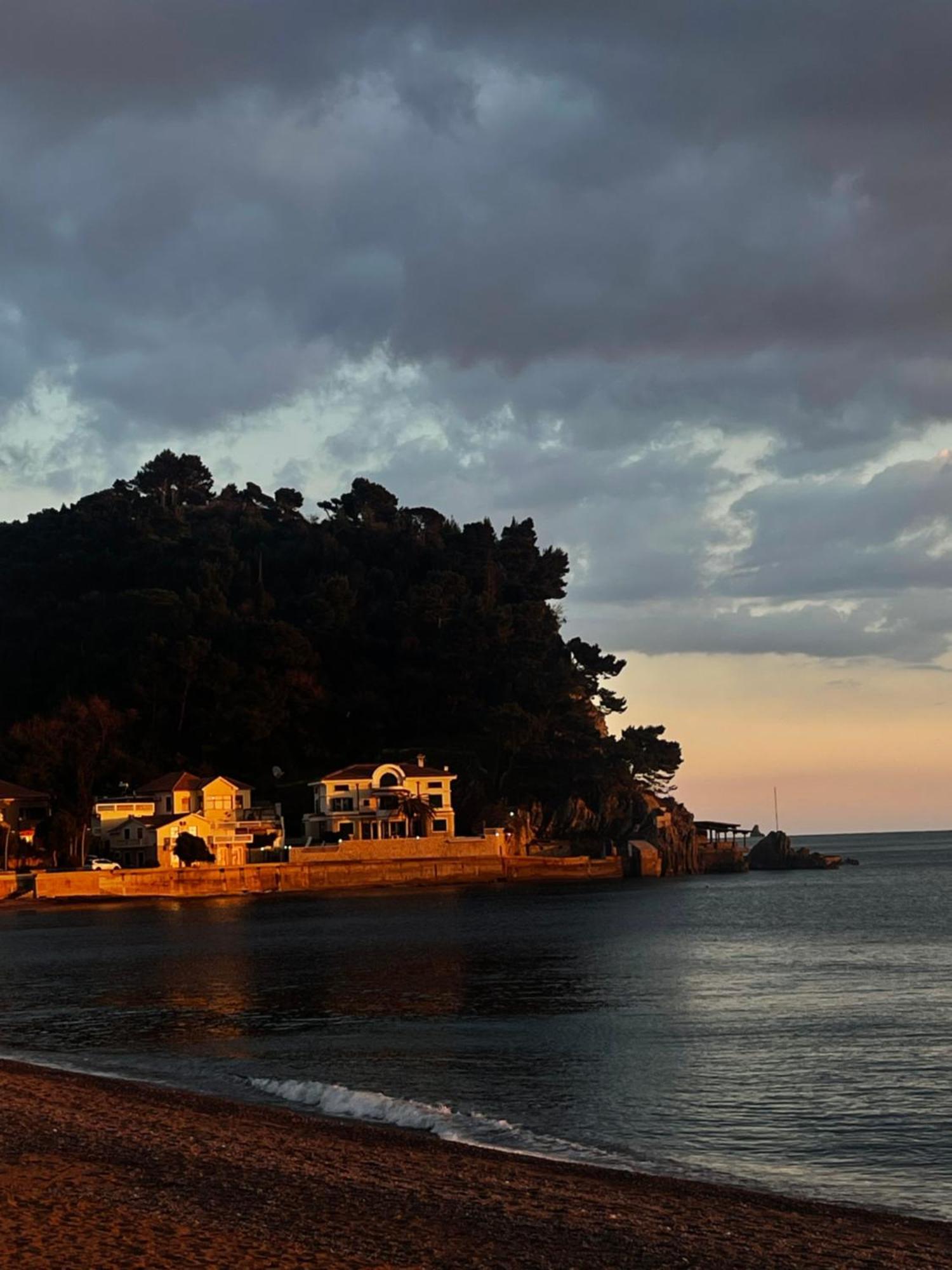 Pensjonat Kuca Radovic Budva