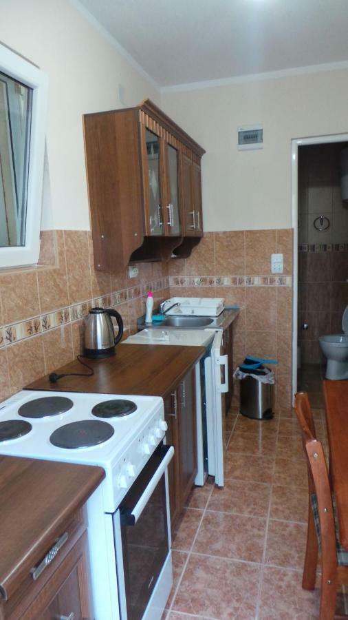 Kuca Radovic Guest house Budva